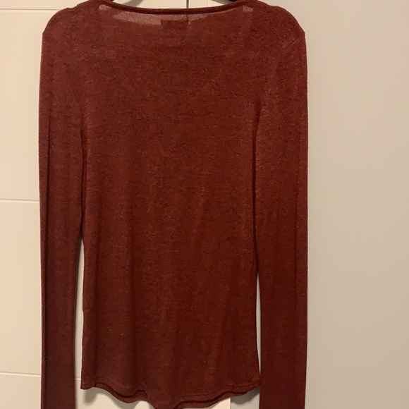 Jersey top - Picture 3 of 3